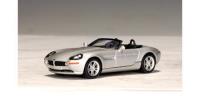 1:64 BMW Z 8 SILVER - AUTOART - AA-20081