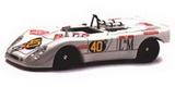 1:43 PORSCHE FLUNDER
