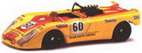 1:43 PORSCHE 908/2 FLUNDER LE MANS 1971