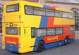 1:76 PALANTINE II-CITY LINE