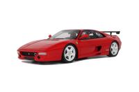 1:18 FERRARI F355 CHALLENGE RED 1995 - GT Spirit - GT474