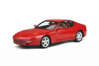 1:18 Ferrari 456 GT Rosso Corsa 1992 - GT SPIRIT - GT821