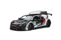 1:18 AUDI R8 BODY KIT CAMO 2013 - GT SPIRIT - GT870