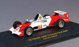 1:43 REYNARD 84SF FORD 2000 CARLOS SAINZ 1984 - IXO - CIXJ000056