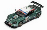 1:43 ASTON MARTIN DBR 9 NO006 LE MANS 2007 - IXO - LMM116