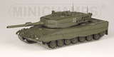 1:35 LEOPARD2 BATTE TANK