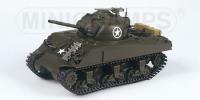 1:35 SHERMAN M4A3 - MINICHAMPS - 350040000