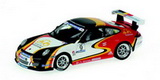 1:43 PORSCHE 911 GT3 MUEHLNER PORSCHE SUPERCUP DERMONT - MINICHAMPS - 400066409