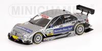 1:43 MERCEDES C-CLASS DTM 2008 B.SPENGLER - MINICHAMPS - 400083803