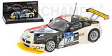 1:43 BMW Z4-M NURBURGRING 2009 MULLER/FARFUS/HURTGE - MINICHAMPS 400092777