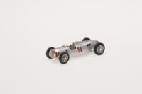 1:43 AUTO UNION TYP C - ACHILLE VARZI - HUNGARIAN GP 1936 - MINICHAMPS 400360014