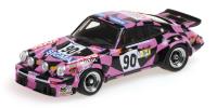 1:43 PORSCHE 934 - GEORGES BOURDILLAT RACING -BOURDILLAT/ENNEQUIN/BERNARD -24H LE MANS 1980