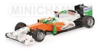 1:43 FORCE INDIA VJM04 2011 A.SUTIL - MINICHAMPS 410110014