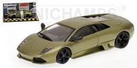 1:43 LAMBORGHINI MURCIELAGO LP 640