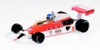 1:43 MCLAREN FORD M26 1978 P.TAMBAY - MINICHAMPS 530784308