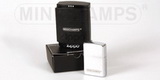 ZIPPO CLASSIC MINICHAMPS ZAPAĽOVAČ - MINICHAMPS 950040100