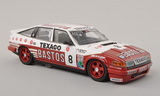 1:43 Rover Vitesse (SD1), No.8, Bastos /Texaco, ETCC Donington T.Walkinshaw/W.Percy 1:43 - NEO NEO45586