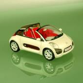 1:43 CITROEN C-AIRPLAY CONCEPT - NOREV - 155603
