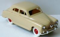 1:43 SIMCA ARONDE 1954 - PLASTIC RETRO MODEL - NOREV - 570960