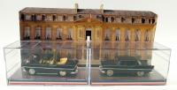 1:43 SIMCA PRESIDENTIELLE ELYSEES - NOREV -5742022