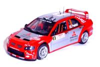 1:43 MITSUBISHI LANCER MONTE CARLO 2004 - NOREV M024