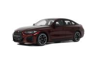1:18 BMW M440I XDRIVE GRAN COUPE AVENTURIN RED III METALLIC INDIVIDUAL - OTTO - OT1075