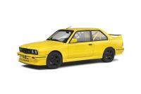 1:18 BMW E30 M3 Dakar Yellow