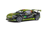 1:18 ALPINE RENAULT A110 RALLY - RALLYE MONTE-CARLO 2022 - DELECOUR / GUIGONNET #4 - SOLIDO - S1801618