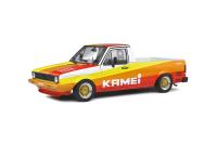 1:18 Volkswagen Caddy Mk.1 Kamei tribute 