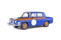 1:18 Renault 8 1300 Coupe Gordini 1967 - SOLIDO - S1803607