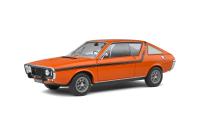 1:18 Renault 17 TS Orange 1973 - SOLIDO - S1803705