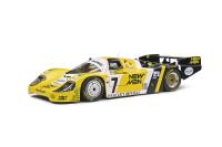 1:18 Porsche 956LH Winner Le Mans 24H Le Mans 1984 - SOLIDO - S1805502