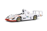 1:18 Porsche 936 Winner Le Mans White 1981 No 11 JULES ICKX/BELL - SOLIDO - S1805602