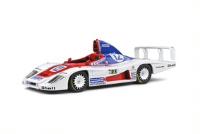 1:18 Porsche 936 ESSEX 24h Le Mans 1979 No 12 REDMAN/BARTH/ICKX - SOLIDO - S1805604