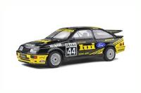 1:18 Ford Sierra RS 500 LUI 24H Nurburgring 1989 No 44 WEIDLER - SOLIDO - S1806101
