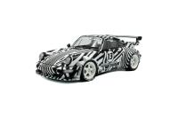 1:18 PORSCHE RWB BODYKIT