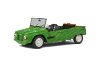 1:18 Citroen Mehari Mk.1 Vert Montana 1970 - SOLIDO - S1808202