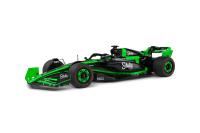 1:18 SAUBER KICK C44 V. BOTTAS BLACK GP JAPAN 2024 - SOLIDO - S1814102
