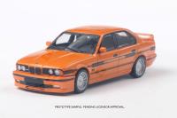 1:43 ALPINA B10 (E34) BITURBO ORANGE 1994 - SOLIDO - S4310407