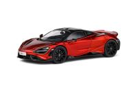 1:43 MCLAREN 765 LT RED 2020 - SOLIDO - S4311908