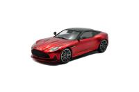 1:43 ASTON MARTIN DB12 HYPER RED 2023 - SOLIDO - S4315701