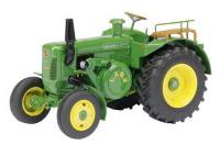 1:43 LANZ D 6006 TRACTOR - SCHUCO - 03436