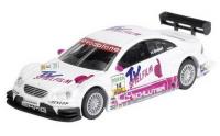1:87 MERCEDES C-CLASS DTM 2007 NO14 STODDART WHITE
