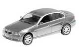 1:43 BMW 3 SILVER