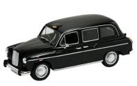 1:43 AUSTIN LONDON TAXI - SCHUCO - 27282