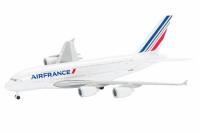 1:600 Air France, AIRBUS A380-800  - SCHUCO  - 403551626