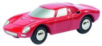 1:90 PICCOLO Ferrari 250 Le Mans red - SCHUCO - 450579500