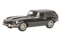 1:43 Jaguar Shooting Brake