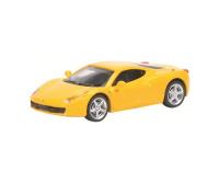 1:87 Ferrari 458 Italia YELLOW - SCHUCO - 452613200