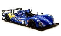1:43 COURAGE COMPETITION LM 2006 NO12 - SPARK - S0140